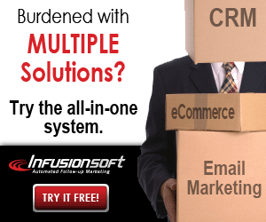 Infusionsoft