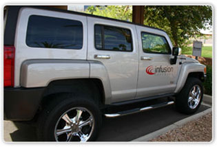 Infusionsoft Hummer