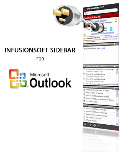 Outlook Integration Promotion