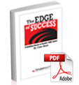The Edge of Success