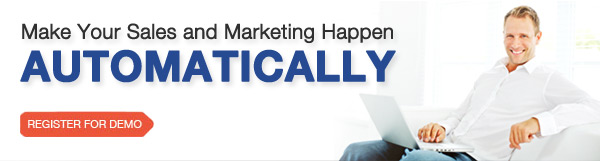 Make your marketing happen automatically. Register for a demo.